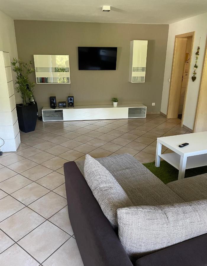 Ferienwohnung Pusteblume Cochem Zewnętrze zdjęcie