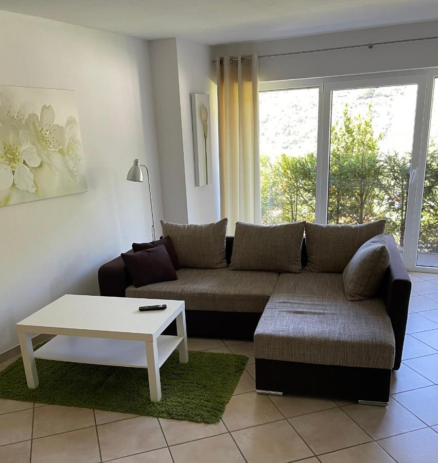 Ferienwohnung Pusteblume Cochem Zewnętrze zdjęcie