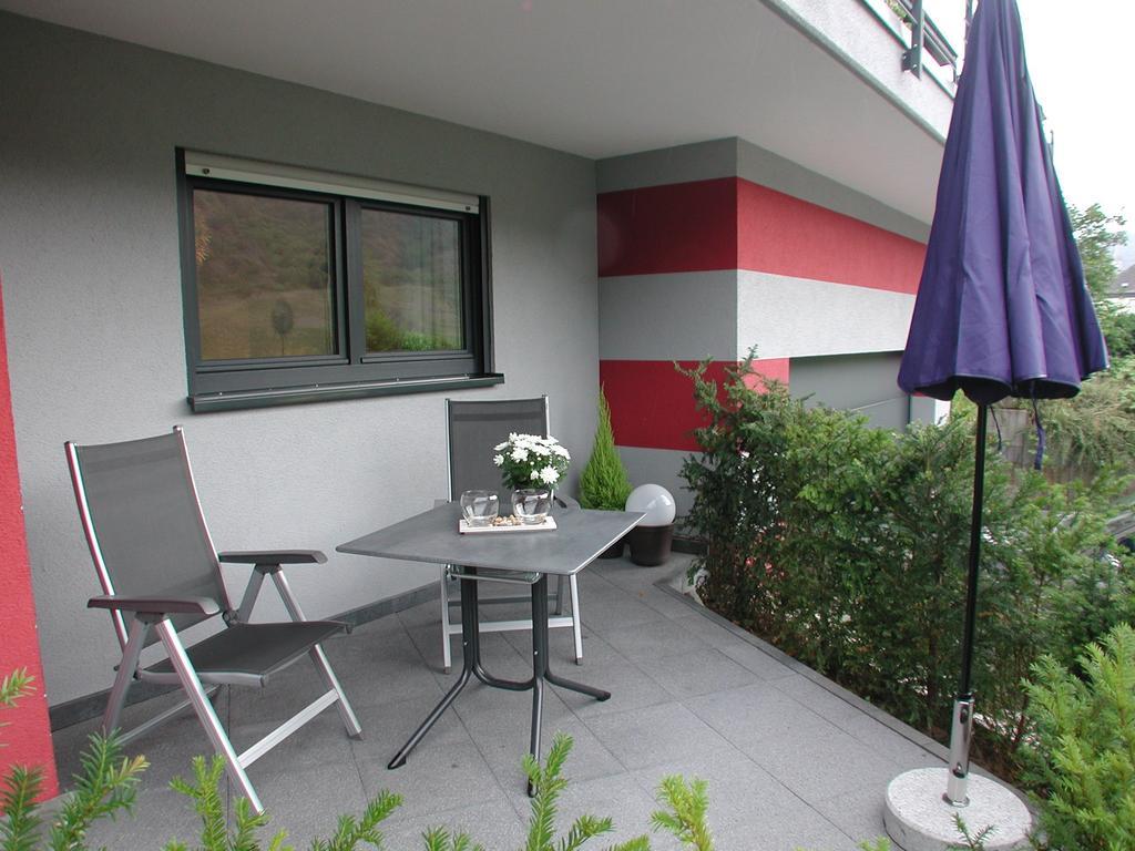 Ferienwohnung Pusteblume Cochem Pokój zdjęcie