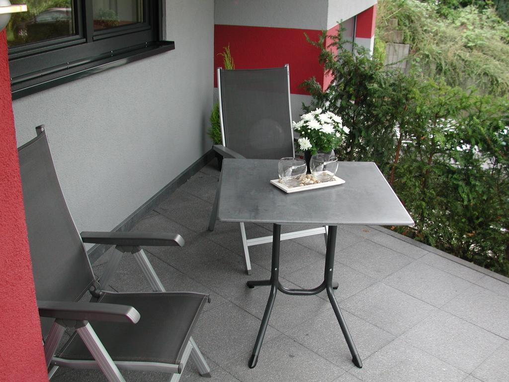 Ferienwohnung Pusteblume Cochem Pokój zdjęcie