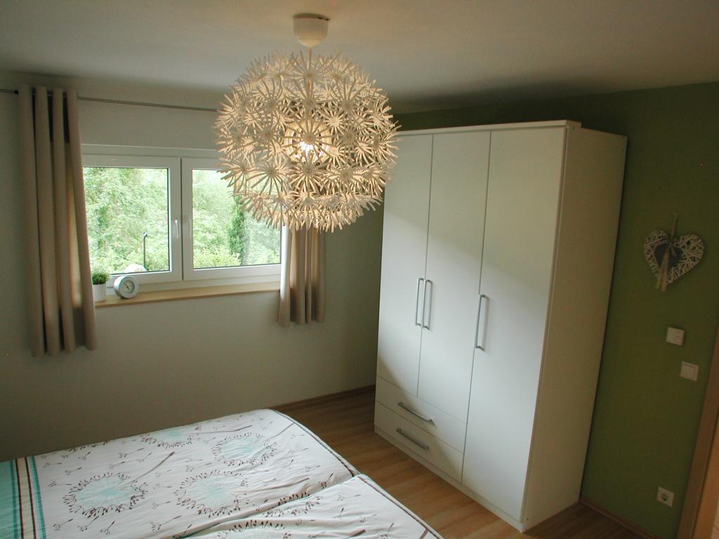Ferienwohnung Pusteblume Cochem Pokój zdjęcie