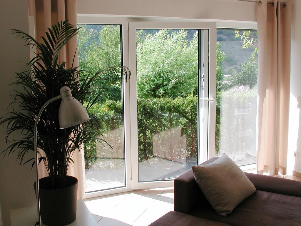 Ferienwohnung Pusteblume Cochem Pokój zdjęcie