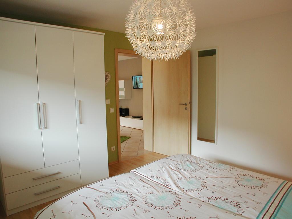 Ferienwohnung Pusteblume Cochem Pokój zdjęcie
