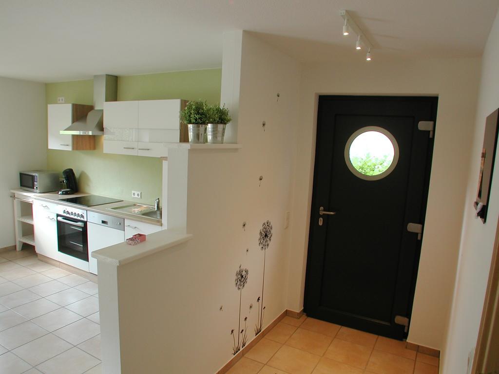Ferienwohnung Pusteblume Cochem Pokój zdjęcie
