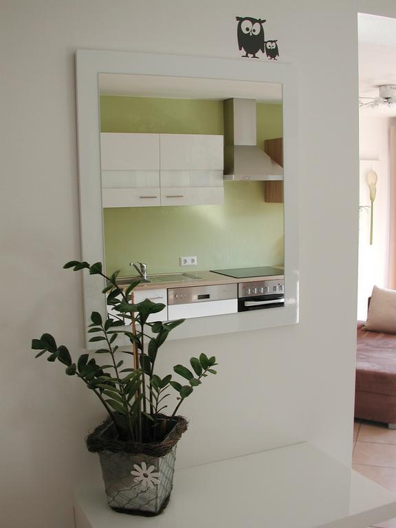 Ferienwohnung Pusteblume Cochem Pokój zdjęcie