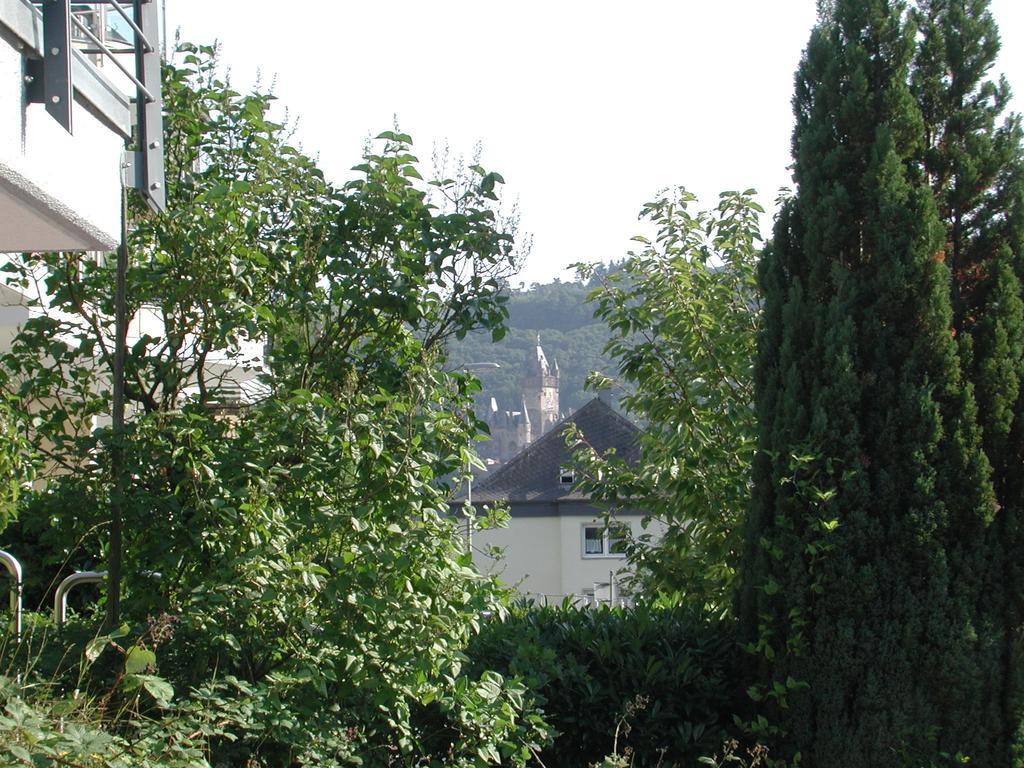 Ferienwohnung Pusteblume Cochem Pokój zdjęcie