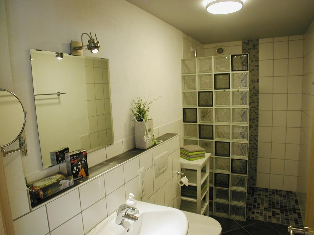 Ferienwohnung Pusteblume Cochem Pokój zdjęcie