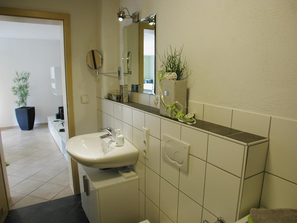 Ferienwohnung Pusteblume Cochem Pokój zdjęcie