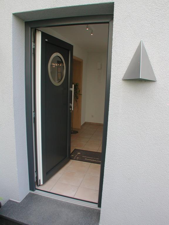 Ferienwohnung Pusteblume Cochem Pokój zdjęcie