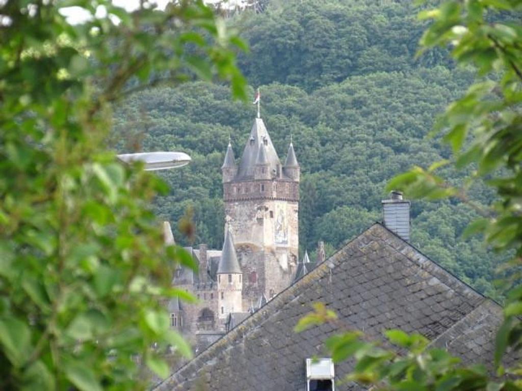Ferienwohnung Pusteblume Cochem Pokój zdjęcie