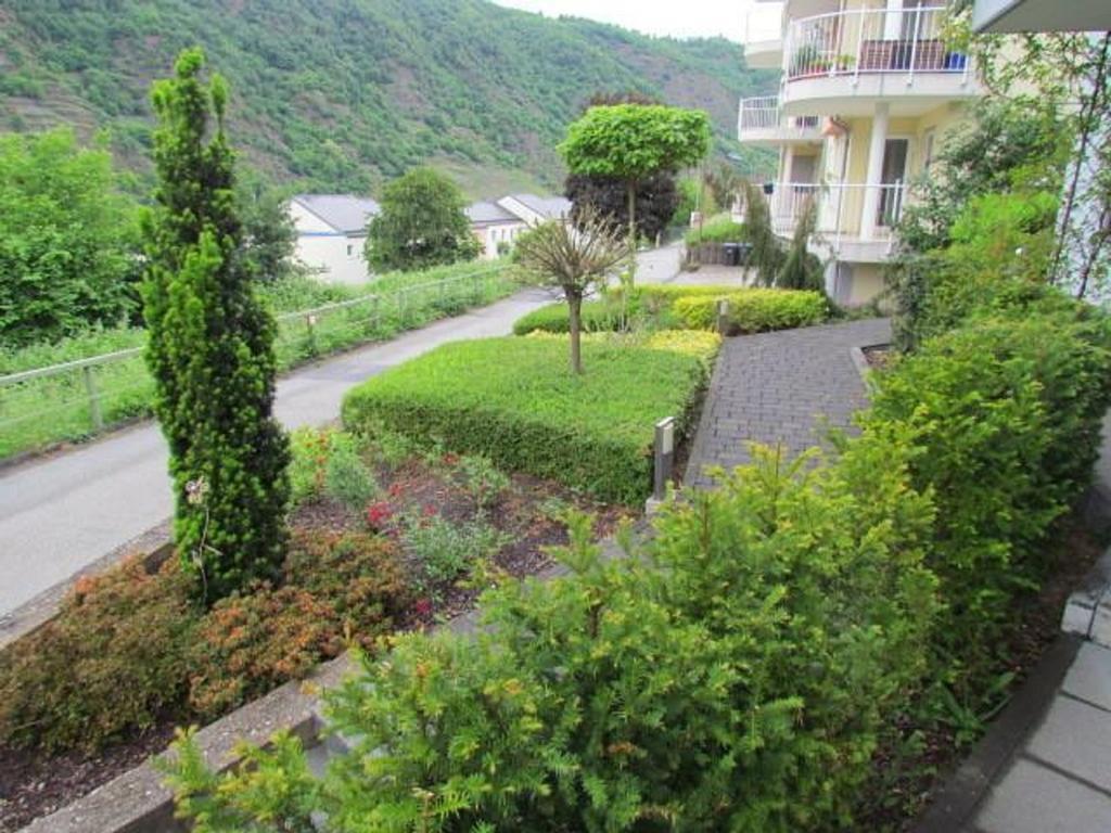 Ferienwohnung Pusteblume Cochem Pokój zdjęcie